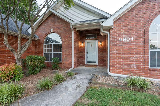9804 Broadwell, Fort Smith, AR 72908