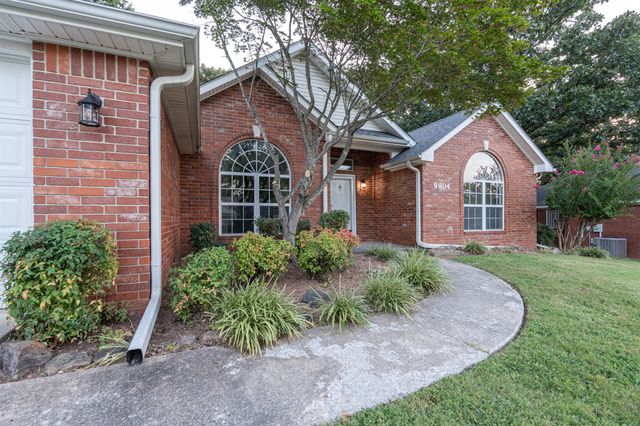 9804 Broadwell, Fort Smith, AR 72908