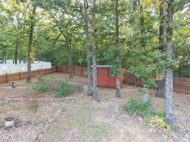 9804 Broadwell, Fort Smith, AR 72908