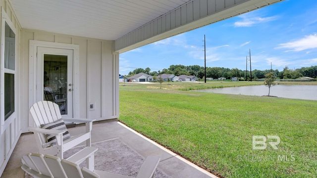 20345 County Road 71, Robertsdale, AL 36580