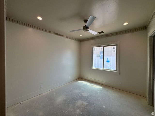 2718 E ROSEDALE DR, St. George, UT 84790