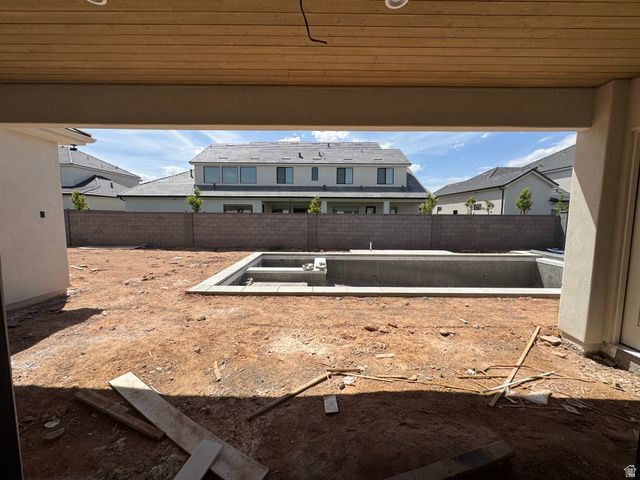 2718 E ROSEDALE DR, St. George, UT 84790
