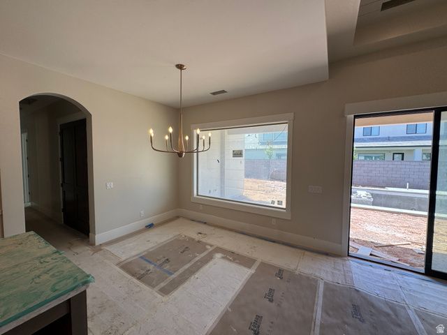 2718 E ROSEDALE DR, St. George, UT 84790