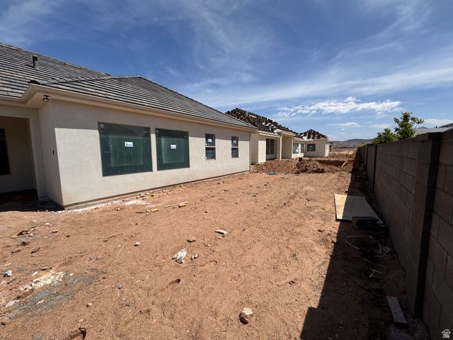 2718 E ROSEDALE DR, St. George, UT 84790