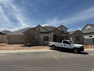 2718 E ROSEDALE DR, St. George, UT 84790