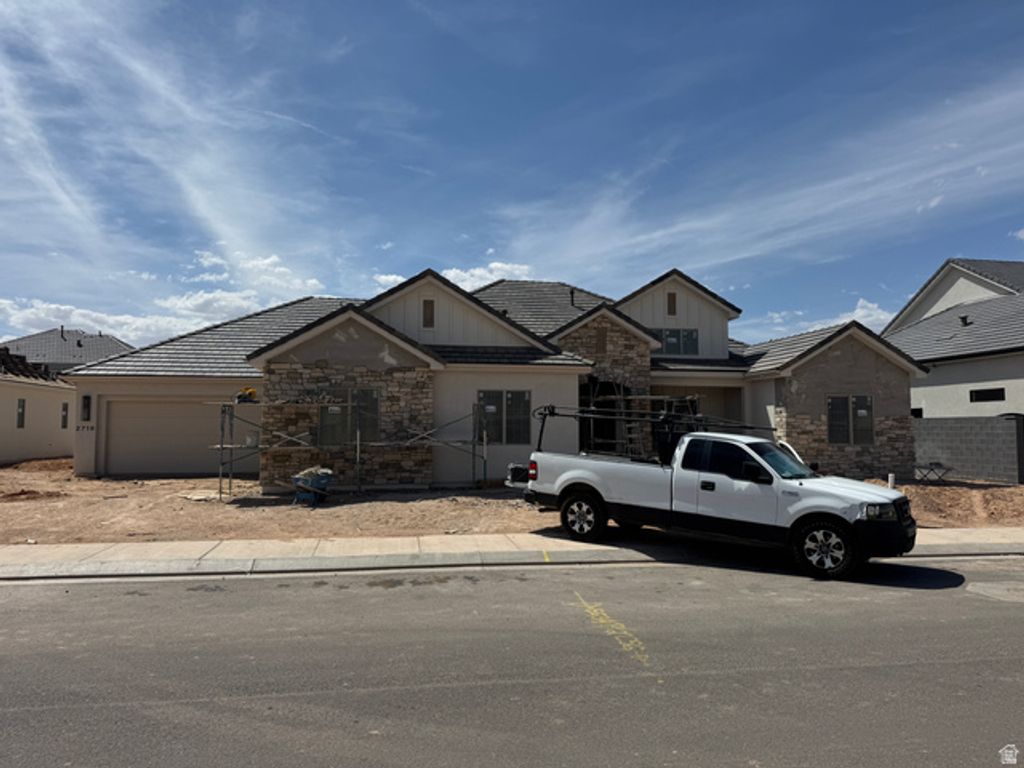2718 E ROSEDALE DR, St. George, UT 84790