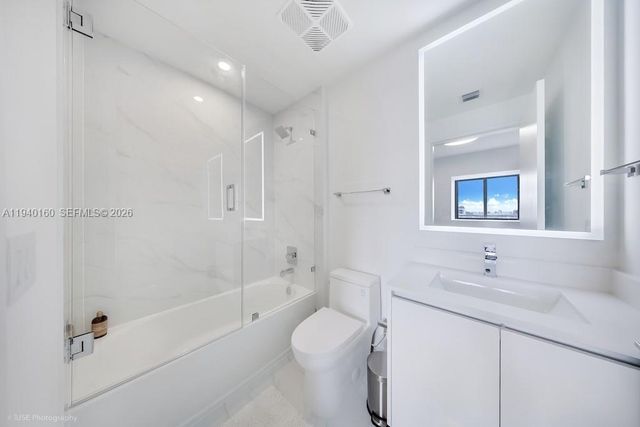 700 NE 24 St 1403, Miami, FL 33137