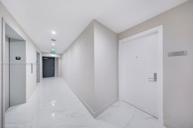 700 NE 24 St 1403, Miami, FL 33137