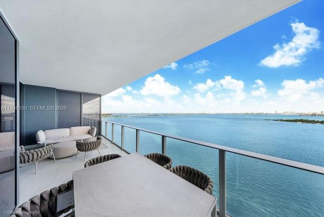 700 NE 24 St 1403, Miami, FL 33137