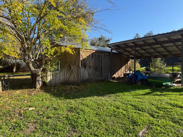 42741 N Fork Drive, Three Rivers, CA 93271