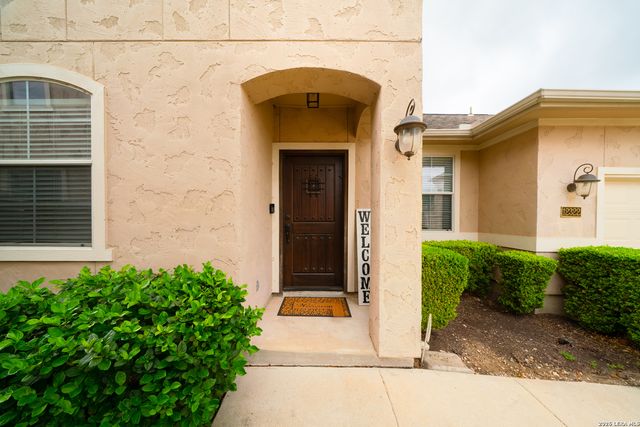 12322 Abbey Park, San Antonio, TX 78249