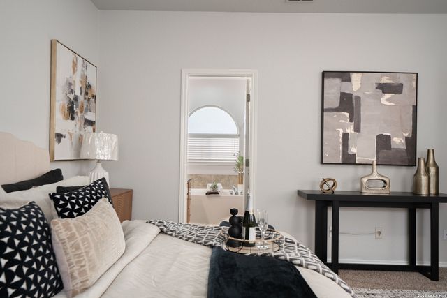 12322 Abbey Park, San Antonio, TX 78249