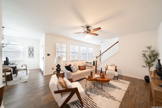 12322 Abbey Park, San Antonio, TX 78249