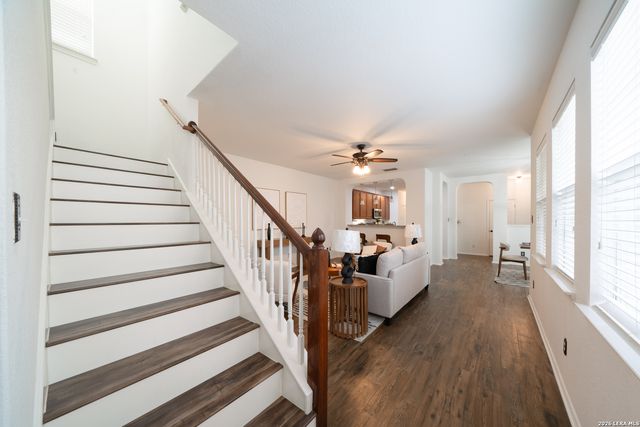 12322 Abbey Park, San Antonio, TX 78249