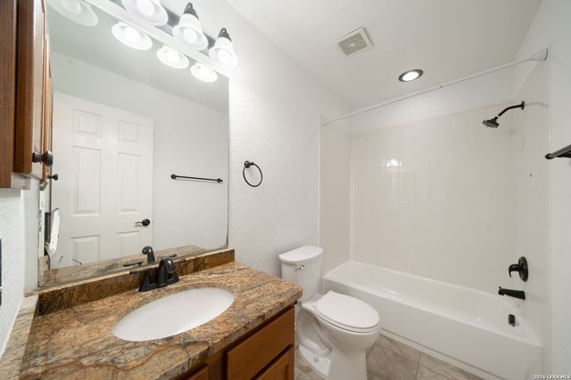 12322 Abbey Park, San Antonio, TX 78249