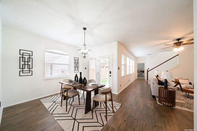 12322 Abbey Park, San Antonio, TX 78249