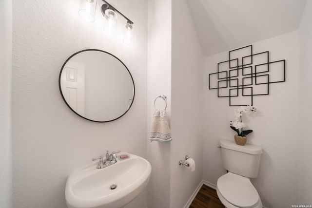 12322 Abbey Park, San Antonio, TX 78249