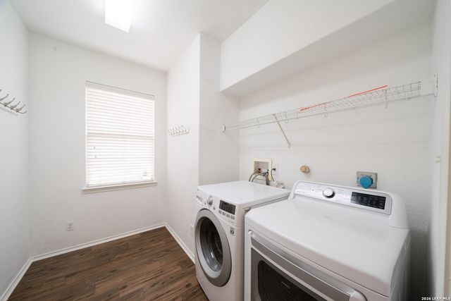 12322 Abbey Park, San Antonio, TX 78249