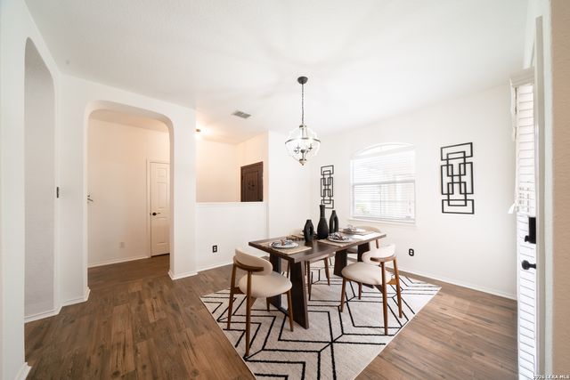 12322 Abbey Park, San Antonio, TX 78249