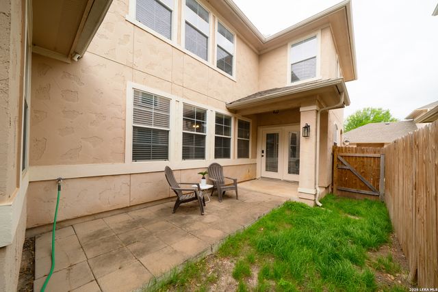 12322 Abbey Park, San Antonio, TX 78249