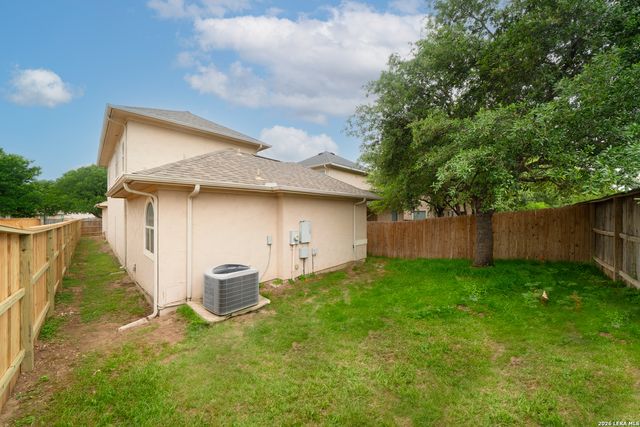 12322 Abbey Park, San Antonio, TX 78249