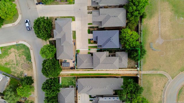 12322 Abbey Park, San Antonio, TX 78249