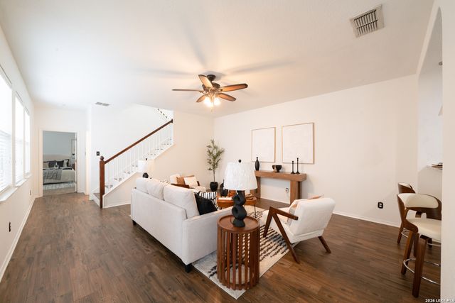 12322 Abbey Park, San Antonio, TX 78249