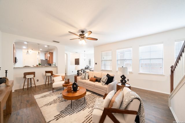 12322 Abbey Park, San Antonio, TX 78249