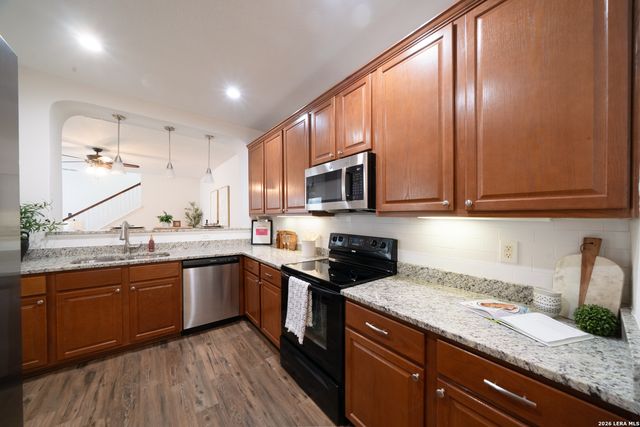 12322 Abbey Park, San Antonio, TX 78249