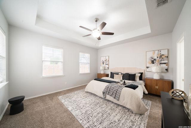 12322 Abbey Park, San Antonio, TX 78249