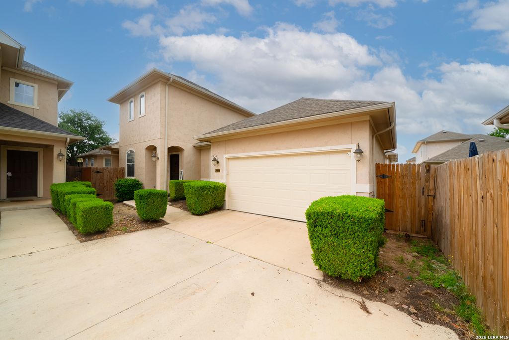 12322 Abbey Park, San Antonio, TX 78249