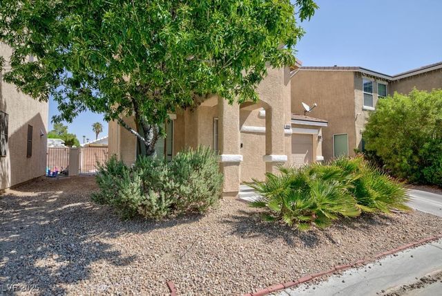 6080 Saint Petersburg Drive, Las Vegas, NV 89142