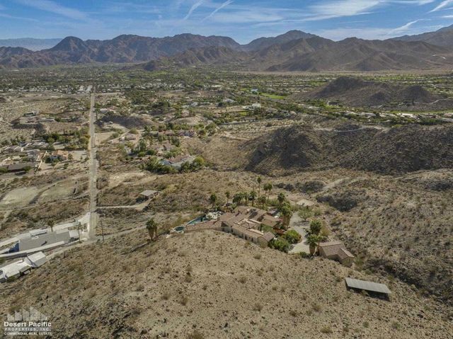 0 Cholla Way & Cat Creek Rd, Palm Desert, CA 92260