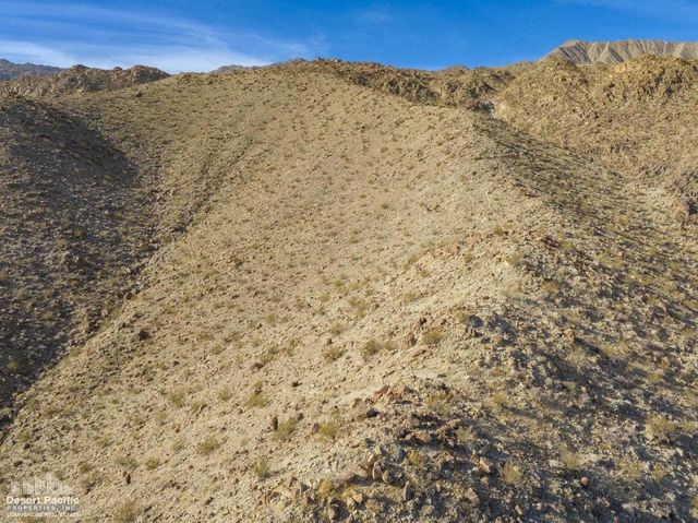 0 Cholla Way & Cat Creek Rd, Palm Desert, CA 92260