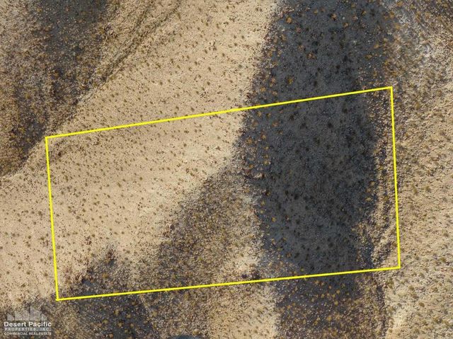 0 Cholla Way & Cat Creek Rd, Palm Desert, CA 92260