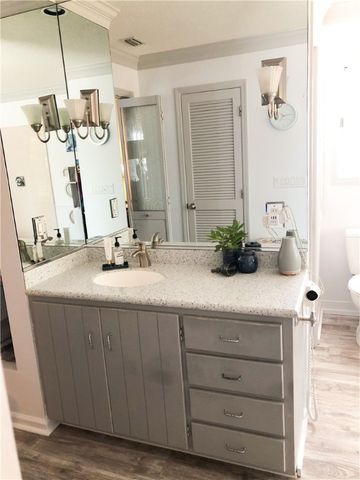 111 Seminole Road, Brunswick, GA 31525