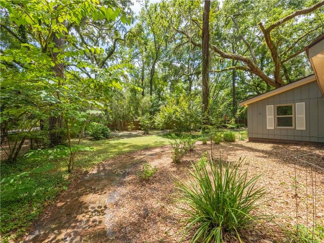 111 Seminole Road, Brunswick, GA 31525