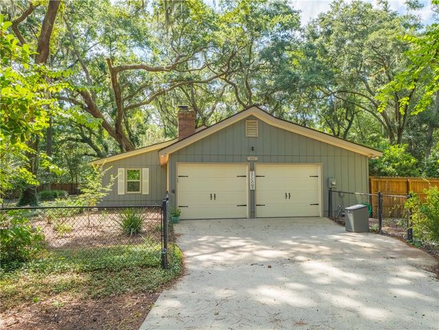 111 Seminole Road, Brunswick, GA 31525