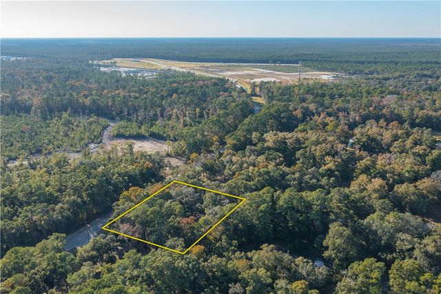 111 Seminole Road, Brunswick, GA 31525