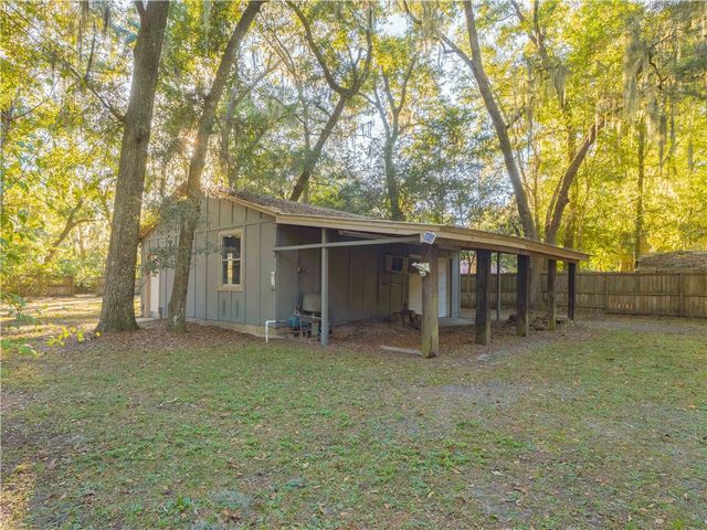 111 Seminole Road, Brunswick, GA 31525