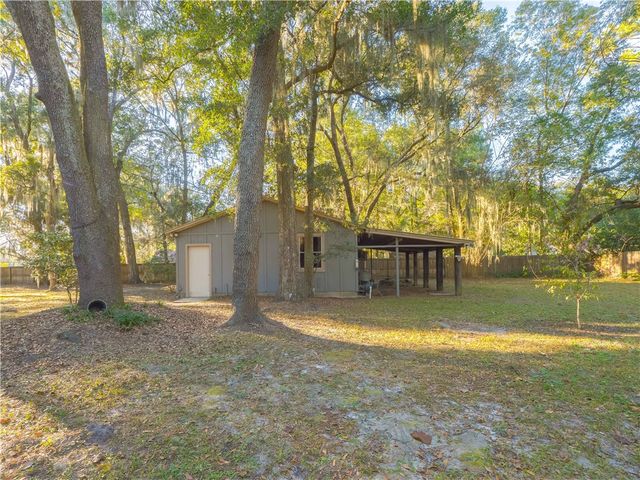 111 Seminole Road, Brunswick, GA 31525