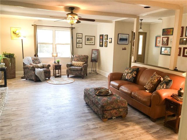 111 Seminole Road, Brunswick, GA 31525