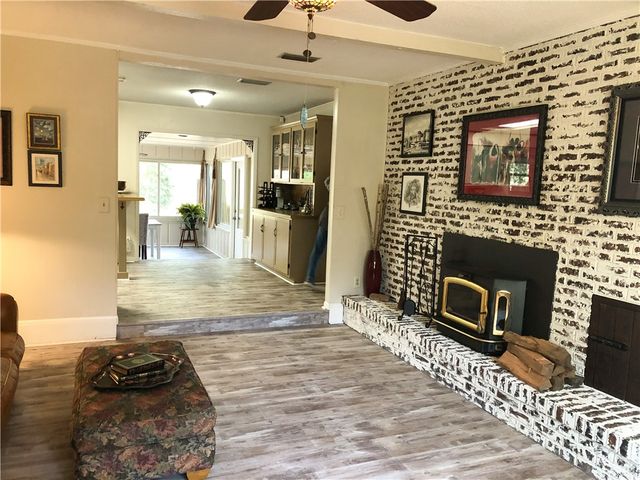 111 Seminole Road, Brunswick, GA 31525