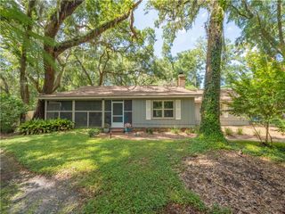 111 Seminole Road, Brunswick, GA 31525