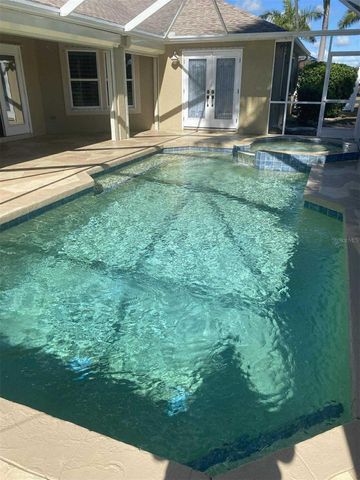 7418 S TULIP TREE, Punta Gorda, FL 33955