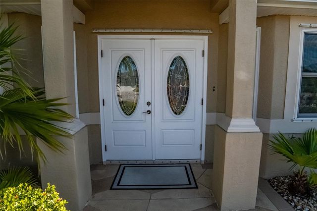 7418 S TULIP TREE, Punta Gorda, FL 33955