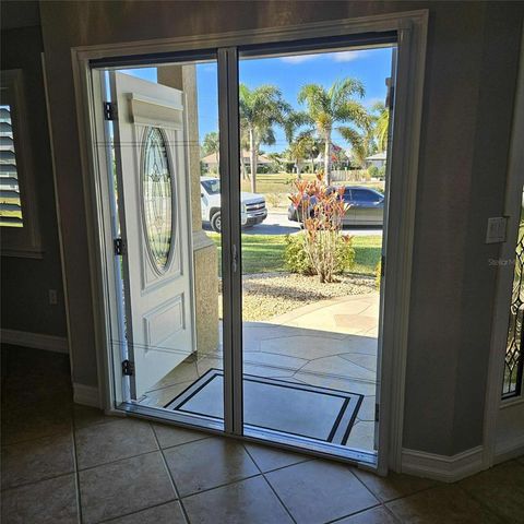 7418 S TULIP TREE, Punta Gorda, FL 33955