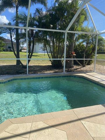 7418 S TULIP TREE, Punta Gorda, FL 33955