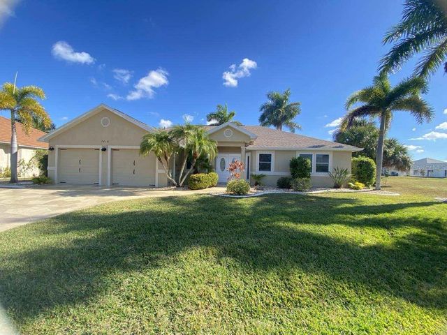7418 S TULIP TREE, Punta Gorda, FL 33955