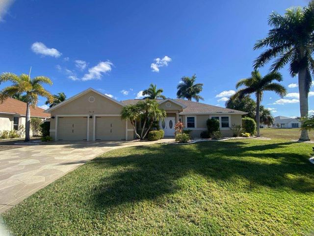 7418 S TULIP TREE, Punta Gorda, FL 33955